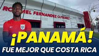 TICOS ACUSAN DE ROBO A PANAMÁ  VAR AFECTÓ A COSTA RICA  ¿COSTA RICA JUGÓ MEJOR QUE PANAMÁ [upl. by Daley]