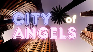 City of Angels  ThisisFester AI [upl. by Urbas190]