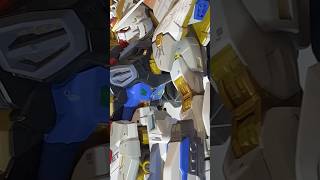 ストライクフリーダムガンダム Strike Freedom  Bandai Spirits Hobby Exhibition amp GUNPLA BUILDERS WORLD CUP GBWC [upl. by Ruthi]