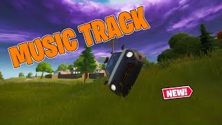 NEW FORTNITE TILTED TAXIS LTM MUSIC TRACK With Passenger Version [upl. by Shank]