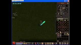 Drop z metka w red lesie 85lvl [upl. by Clercq]