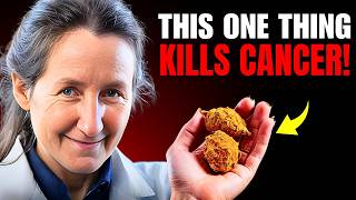 5 Miracle Remedies to KILL Cancer amp REPAIR DNA – Barbara ONeills Secrets [upl. by Dlorad162]