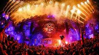 TOP 10 MEJORES ESCENARIOS DE TOMORROWLAND [upl. by Lyrem]