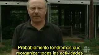 La Larga Emergencia  James Howard Kunstler [upl. by Madel]