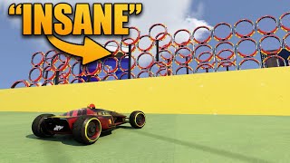 I played Every quotINSANEquot Map in Trackmania [upl. by Panchito]