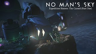 『NMS THE CURSED』 October 35th Part One [upl. by Mitchael102]