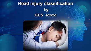 GCS scoring  Glasgow Coma Scale [upl. by Chemash]