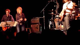 Lucinda Williams  Righteously  FayettevilleArk [upl. by Zoellick]