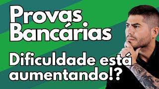 O FUTURO dos CONCURSOS BANCÁRIOS e o que está acontecendo com a CESGRANRIO [upl. by Lig224]