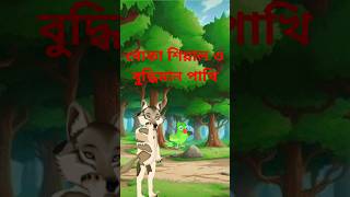 Boka sial o budiman pakhi cartoon shorts viralshort [upl. by Corbett]