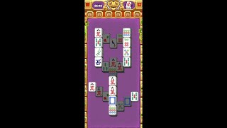 Mahjong Quest by HashCube  board game for Android and iOS  gameplay [upl. by Ammej379]