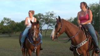 Horseback Ride N Swim  Shore Excursion  NCL [upl. by Rennat]