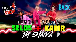 SELOS  KABIR by SHAIRA Back To Back Medley VIDEO PARODY  TIKTOK VIRAL [upl. by Rimidalb112]