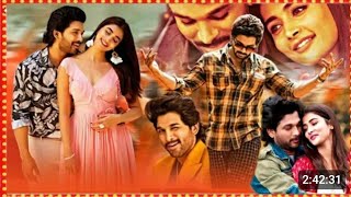 Ala Vaikuntapuramlo full movie 2020 HD 1080p I Allu Arjun Pooja Hegde Tabu I facts and link [upl. by Alra]