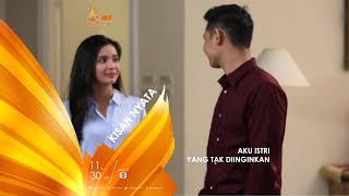 KISAH NYATA  AKU ISTRI YANG TAK DIINGINKAN [upl. by Electra463]