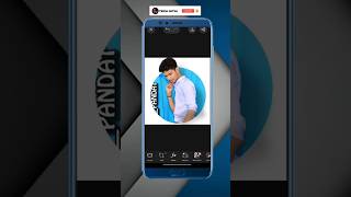 Picsart photo editing tutorial youtubeshorts photoediting [upl. by Bumgardner]