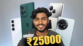 Best Smartphones under ₹25000 Malayalam  Top Phones under 25K [upl. by Llehcram]