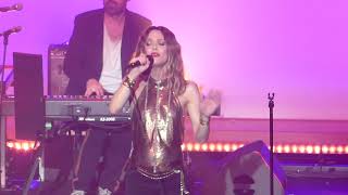 Vanessa Paradis quotJoe le Taxiquot live  Casino de Paris 13122019 [upl. by Uht]