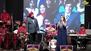 Song  Meri Sanson Ko Jo Meheka Rahi Hai Cover Sung By Gurjeet Singh Bedi And Shipra Ji [upl. by Fransis431]