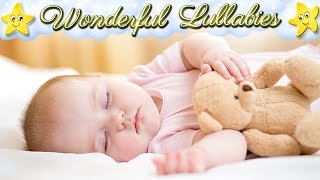 Lullabies For Babies To Go To Sleep Within Minutes And Relax Easily [upl. by Onofredo189]