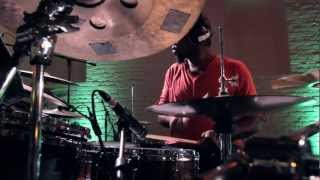 Snarky Puppy  Binky groundUP [upl. by Christian]