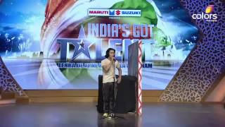 Indias Got Talent 4  Episode 7  Full Episode [upl. by Klein]