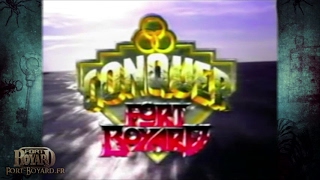 Conquer Fort Boyard pilote américain [upl. by Whorton]