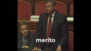 CALENDA SUL PREMIERATO quotUNA RIFORMA SBAGLIATA NEL MERITO E PER LE CONSEGUENZE POLITICHE CHE AVRÀquot [upl. by Walkling]