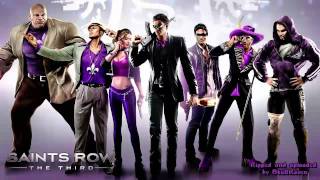 Saints Row The Third Soundtrack  Mission Success 6 [upl. by Ahsoym]