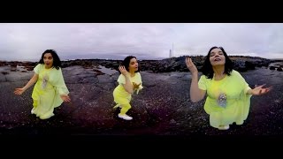 björk stonemilker 360 degree virtual reality [upl. by Nadnerb]