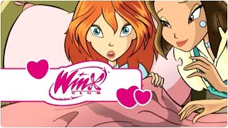 Winx Club  Un royaume lointain  Winx in Concert [upl. by Tedie678]