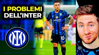 INTER NEWS IL PUNTO sui PROBLEMI e sulla STAGIONE dellINTER [upl. by Mani501]