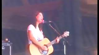 The Breeders  Doe Live Glastonbury 260692 [upl. by Ardnovahs422]