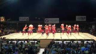 2016 Merrie Monarch Festival Hoike TaiwanPart 2 [upl. by Algar188]