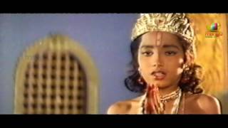 sharanam sharanam song from quotBhagavan Sri Sai Babaquot telugu movie [upl. by Won86]