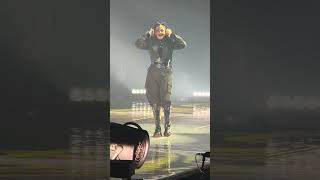 Janet Jackson Performing quotWhoops Nowquot at Sportpaleis Antwerp  Together Again Tour [upl. by Hiroshi]