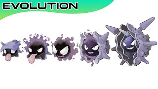 Pokémon Evolutions You Didnt Know 13  Max S [upl. by Jeth]