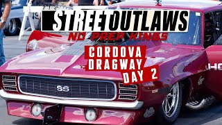 No Prep Kings  Cordova Dragway  Day 2 NPK Live Stream [upl. by Keyes255]