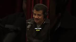 The meat company goes after Neil deGrasse Tyson jre neildegrassetyson astronomy podcast [upl. by Sparks]