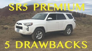 5 Features I wish I had on my 4Runner [upl. by Mori]