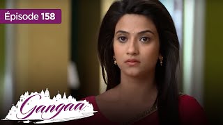 GANGAA Ep 158  Une jeunesse sacrifiée  Série en Français [upl. by Adianez726]