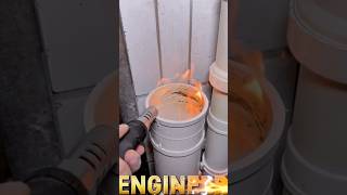 Damage PVC Pipe Repair efficient shortvideo efficiently [upl. by Aime]