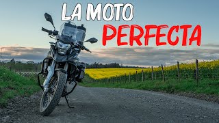 Zongshen RX3 ¿La MOTO Perfecta  Review Español [upl. by Brechtel]