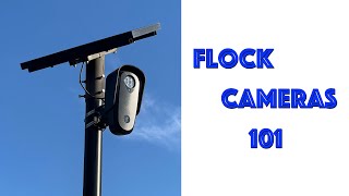 Flock Safety Cameras 101 [upl. by Pierrette]