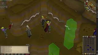 50 hours At the Motherlode Mine What to expect OSRS [upl. by Kam]