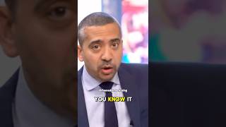 Mehdi grills Piers Morgan on Trump shorts piersmorgan politics trump donaldtrump usa uk us [upl. by Nomor]