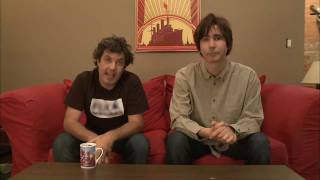 Kenny vs Spenny  Season 6 Trailer [upl. by Bittencourt251]