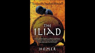 The Iliad by Homer Summary amp Analysis [upl. by Isiad]