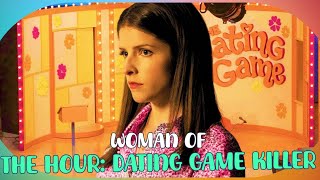 Anna Kendricks Woman of the Hour Unmasking the Dark Truth Behind the Dating Game Killer [upl. by Branscum]