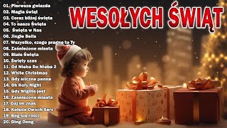 Piosenki Świąteczne 2024 🎅🎄 Najsłynniejsze Piosenki Świąteczne 20204🎄🎄 Najpiękniejsze Polskie Kolędy [upl. by Alic698]